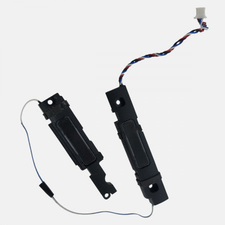 Par De Alto Falante Dell Latitude E7280 Para Notebook