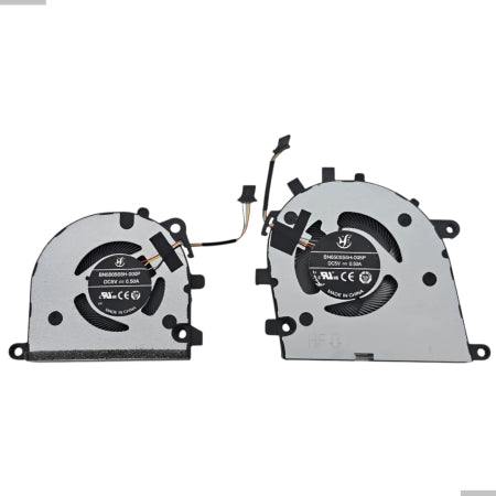 Par De Cooler Notebook Lenovo Slim 7 14imh9