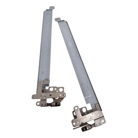 Par De Dobradiças Para Notebook Dell Latitude 3400