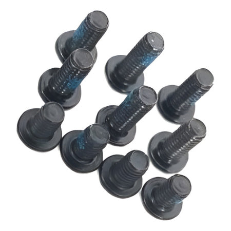 Parafusos Carcaça Inferior Lenovo S145 330 320 - 10 Unidades