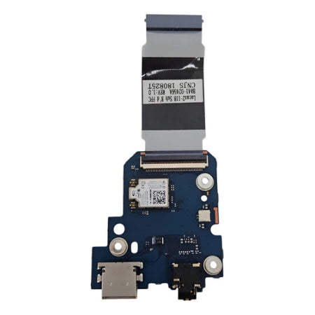 Placa éudio/usb Samsung Chromebook Xe501c13 Ba92-15863a