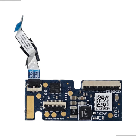 Placa de Junééo Notebook Dell XPS 9320 0dt4j6 retirado