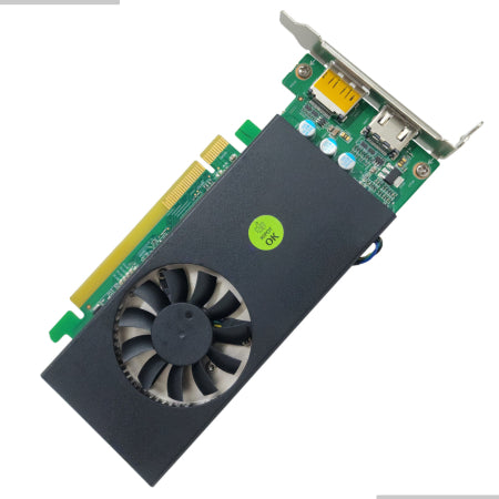 Placa de védeo Lenovo RX6400 4GB GDDR6 - 5V10W62782