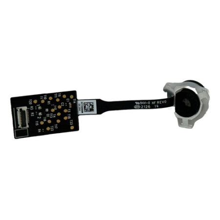 Placa Leitor Biométrico + Botéo Power Lenovo Thinkpad E14 G2