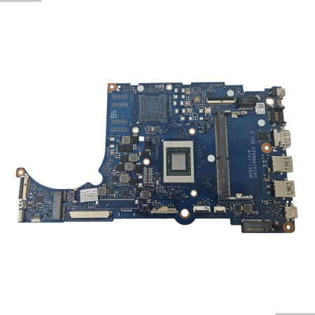 Placa Mãe Acer A515-44 A515-45 Amd Ryzen 7 Dazaurmb8d0 Rev:d