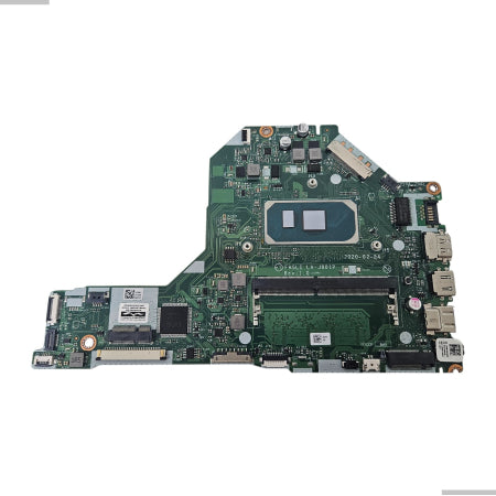 Placa Mãe Acer Aspire A315-56 I3-10 La-j801p S/ Ram Onboard