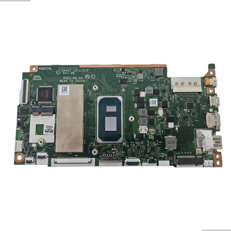 Placa Mãe Acer Swift 3 SF314-511 i5-1135G7 LA-L151P Rev 2B
