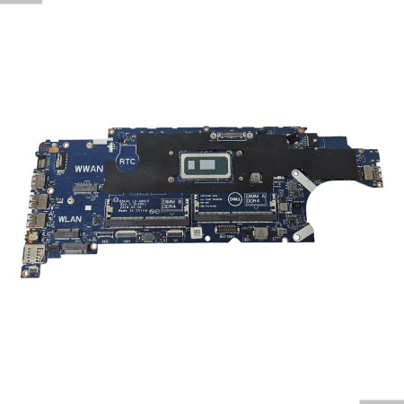 Placa Mãe Dell Latitude 5400 I5-8265u La-g891p