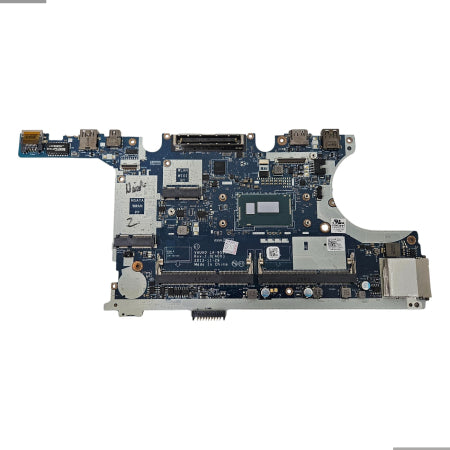 Placa Mãe Dell Latitude E7440 I5-4310u La-9591p - Recondicionada