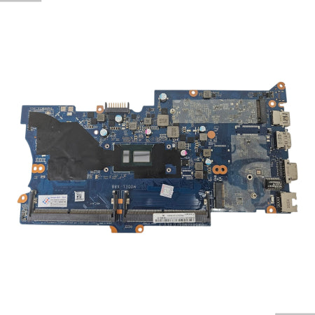 Placa Mãe HP Probook 430 G5 Core i5-8250u DA0X8BMB6F0 Rev F
