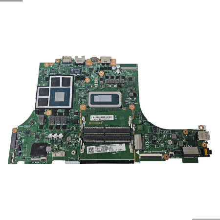 Placa Mãe Lenovo Gaming 3 15iah7 I7-12650h La-l911p Rtx3050