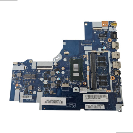 Placa Mãe Lenovo Ideapad 330-15 I5-8250u Nm-b451 Rev 1.0
