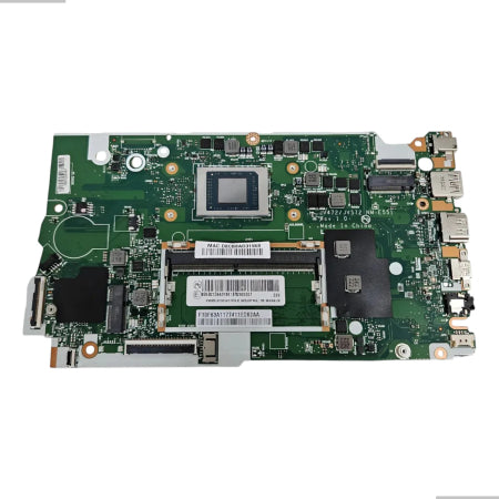 Placa Mãe Lenovo Ideapad V14 G3 Amd Ryzen 5 5625u Nm-e551