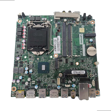 Placa Mãe Lenovo Thinkcentre M700 M900 Tiny Is1xx1h