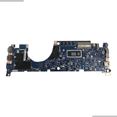 Placa Mãe Lenovo Thinkpad L13 Core I7-10510u 18834-1m Lar_1