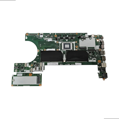 Placa Mãe Lenovo Thinkpad L14 Amd Ryzen 5 Pro Nm-c741