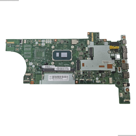 Placa Mãe Lenovo Thinkpad T14 Gen 2 I5-1145g Nm-d352 Rev 2.0