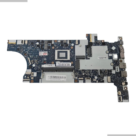 Placa Mãe Lenovo Thinkpad T14 Gen 1 Amd Ryzen 5 Pro Nm-c801