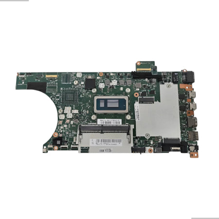 Placa Mãe Lenovo Thinkpad T14 Gen 3 Core I7-1265u Nm-e981