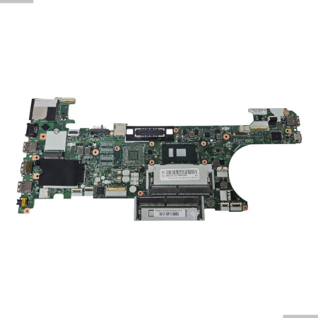 Placa Mãe Lenovo Thinkpad T470 I5-7300U NM-A931 Rev 2.0