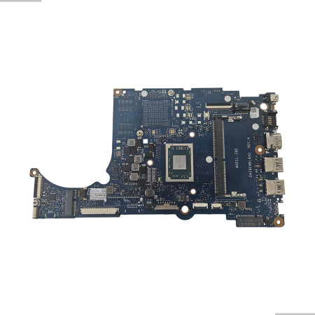 Placa Mãe Notebook Acer A315-23 Ryzen 3 Daz8emb18a0 Slot