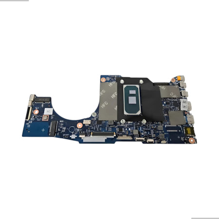 Placa Mãe Notebook Acer Spin Sp513-54/sp314-54 Core I7-1065g