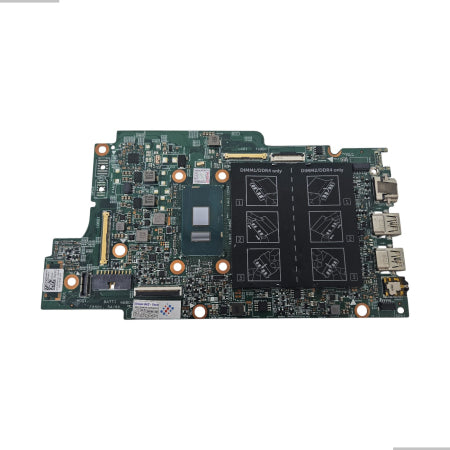 Placa Mãe Notebook Dell Inspiron 5378 I7-7500u 15296-1