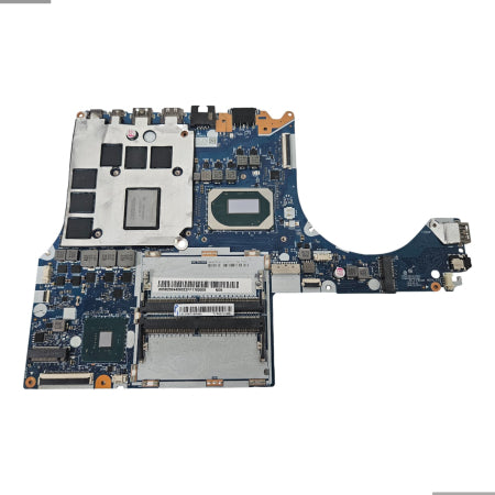 Placa Mãe Notebook Lenovo Legion Y540 I7-9a Rtx 2060 Nm-c221