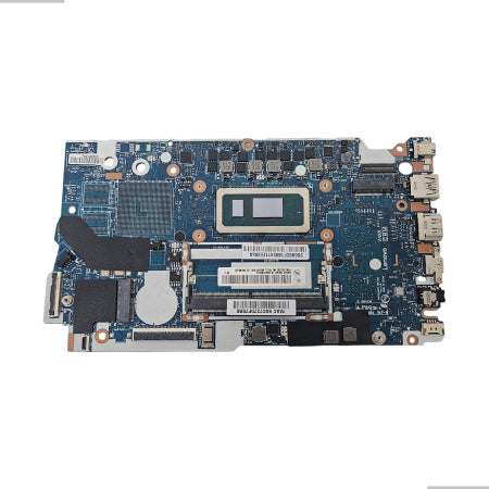 Placa Mãe Para Notebook Lenovo V14 Gen 3 I3-1215u Nm-e361