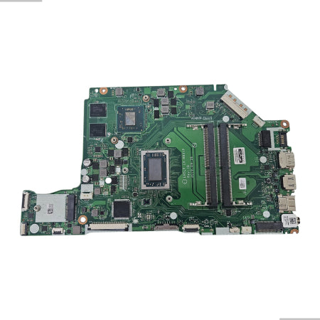 Placa Mãe Sucata Acer Aspire A315-42 LA-H801P Retirar Peças