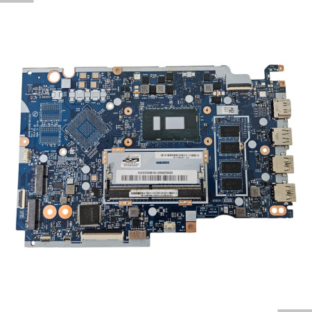Placa Mãe Sucata Lenovo Ideapad S145 NM-C561 Retirar Peças