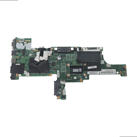 Placa Mãe Sucata Lenovo Thinkpad T440 NM-A102 Retirar Peças