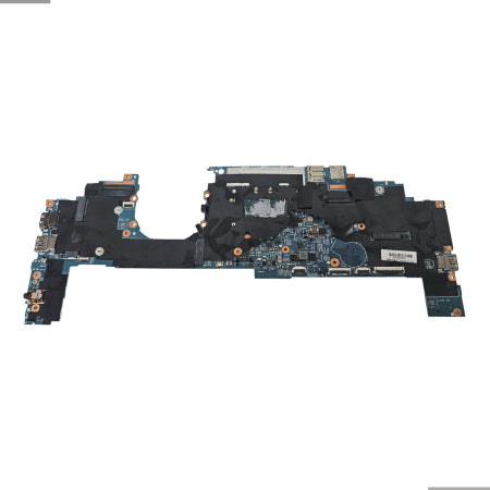 Placa Mãe Sucata Lenovo Thinkpad X1 Yoga G3 17800-1 Retirar
