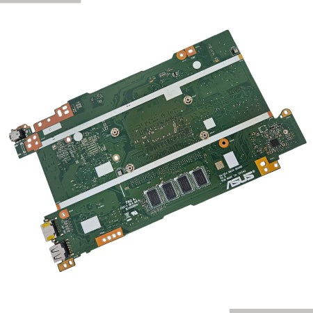 Placa Mãe Sucata Notebook Asus X415ea Retirar Peças