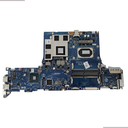 Placa Mãe Acer Nitro An517-52 I5-10300h Gtx 1650 La-j871p