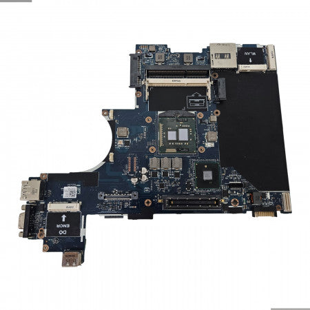 Placa Mãe Dell Latitude E6410 Ncl00 Intel I5-560m La-5471p