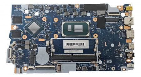 Placa Mãe Lenovo Ideapad 3 Core I7-11 Nm-d472 Nvidia S/ Ram