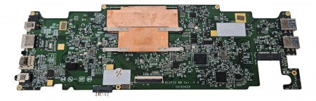 Placa Mãe Multilaser Chromebook M11c Celeron N3060 20160629
