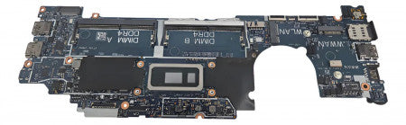 Placa Mãe Notebook Dell Latitude 5300 Core I5-8365u 18827-1