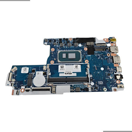 Placa Mãe Notebook Lenovo Ideapad 3 Core I5-1135g7 Nm-d471