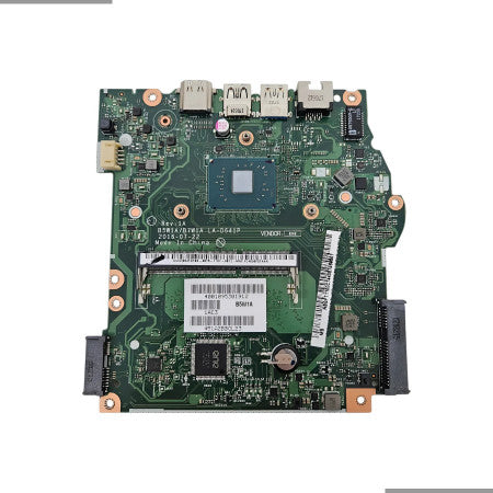 Placa Mãe Sucata Acer Es1-533 La-d641p Retirar Peças