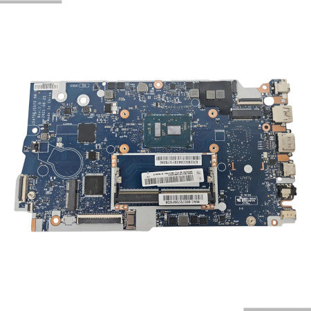 Placa Mãe Sucata Lenovo Ideapad 1 15ijl7 Nm-e051 Retirar Peé