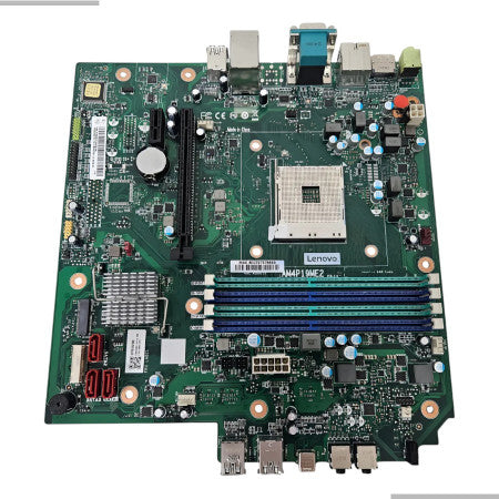 Placa Mãe Sucata Lenovo Thinkcentre M75s Gen 2 Retirar Peças
