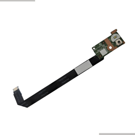 Placa Power Com Flat Lenovo Thinkpad L14 / L15 Gen1 Ns-c631