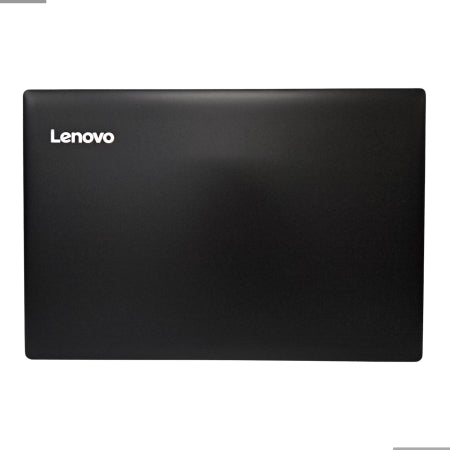 Tampa + Dobradiças Notebook Lenovo Ideapad 330-15 Chumbo