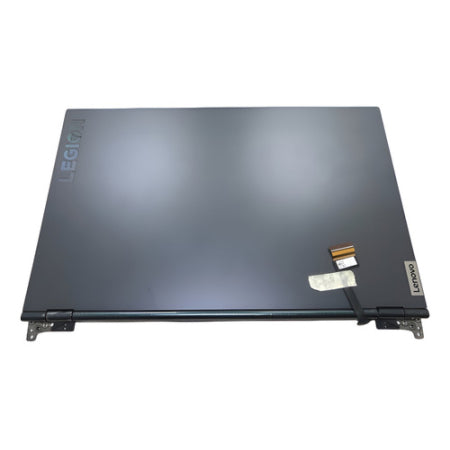 Tampa + Moldura Do Lcd Notebook Lenovo Legion 5i Original !!