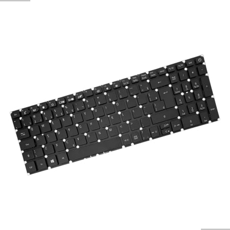 Teclado Notebook Acer Aspire 3 A315-53 A315-41 Abnt2 Novo