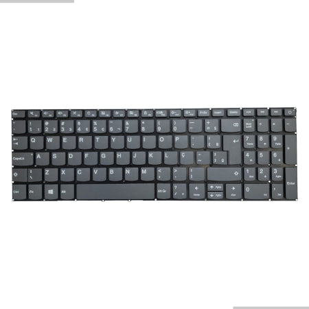 Teclado Notebook Lenovo Ideapad S145-15iwl 81s90005br Abnt2