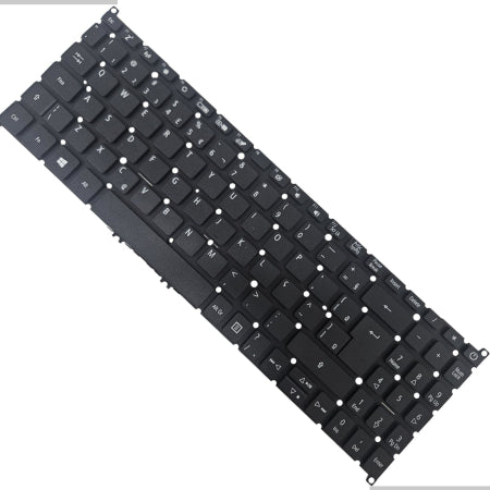 Teclado Para Notebook Acer Aspire A515-54 A315-56 Nki15170f4