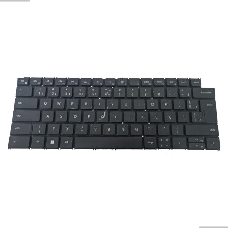 Teclado Solto Notebook Dell Latitude 3320 03yyvp Retirado